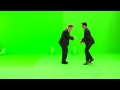 failed network promos w stephen colbert u0026 james corden