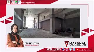 ETİMESGUT ERYAMAN ALTAY MAH. 625M2 SATILIK MAĞAZA/DÜKKAN