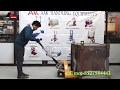 HAND PALLET TRUCK 3 TON