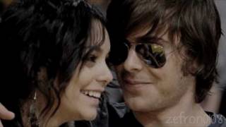 Zanessa {2005 - 2010} ♥ Zac Efron \u0026 Vanessa Hudgens