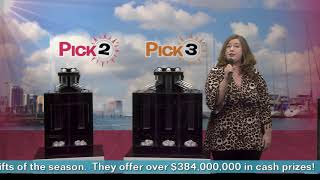 Pick Midday 20191122