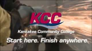 KCC Manufacturing Technology - Start here. Finish anywhere.