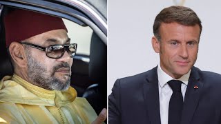 Séisme au Maroc : pourquoi la proposition d’aide de l’État français reste-t-elle lettre morte ?