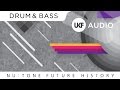 Nu:Tone  - Tides (Ft. Lea Lea)