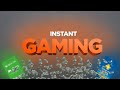 INSTANT GAMING IS A SCAM  #SCAM, #INSTANTGAMING,