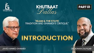 Islam and the State: Traditional Narrative - Part 1 - Introduction