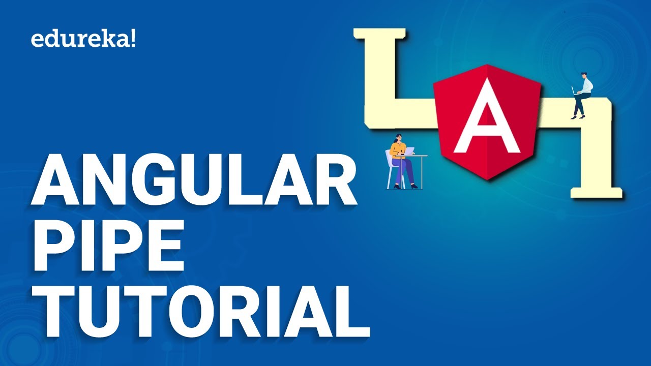 Angular Pipe Tutorial | Angular Pipes | Angular Tutorial For Beginners ...