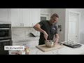 HSN Cooking Demo: Pumpkin Protein Muffins