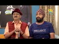 jethalal s shocking reaction taarak mehta ka ooltah chashmah ep 3427 full episode 8 april 2022