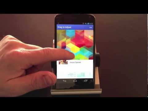 CNET How To - Change your Facebook cover photo using the Android app CNET How To - Change your Facebook cover photo using the Android app