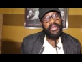 Tarrus Riley Defends His Actions At Rebel Salute