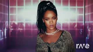 Rihanna x Aygün Kazımova – This Is What You Əlcək (Remix)