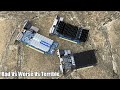 GeForce 210 Vs GT 610 VS GT 710 - The Terrible Trio Compared!