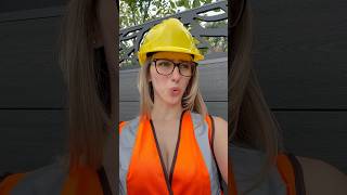 This Worker Has Skills You’ve Never Seen Before! 🤯 #Bella, #Construction, #Workers, #Fails, #Funny