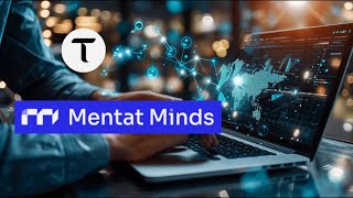 3/3🔥 Mentat Minds \u0026 Bittensor : Délégation Alpha 5, Validateurs dTAO, Wallet Talisman et mise à jour