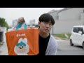 korean used trading app carrot market advertising video