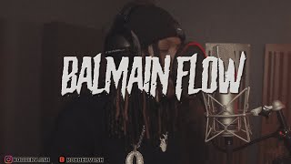 [FREE] "Balmain Flow" - King Von Type Beat x Lil Durk Type Beat