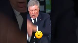 Rare Ancelotti Moments 😂😅