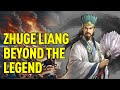 Zhuge Liang: The Real Story Behind the Legendary Strategist of the Three Kingdoms