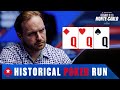 From 2 Outs To Final Table: Mike Watson's Incredible Poker Run ♠️ PokerStars