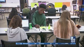 Local parents, students react to big bust in college admissions bribery scam