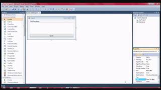 1.How To Make A Text To Speech Program On Visual Basic 2010/2008