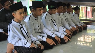 Masa Ta'aruf 2022 | Santri Putra-putri | Pondok Pesantren Darul Abror