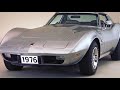 why the pontiac trans am ruled in 1976