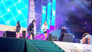 221014 착한콘서트 가수 채은정 (클레오) 공연 16