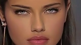 young adriana limas eyes [ONE AFF FORMULA]