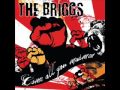 the briggs bloody minds