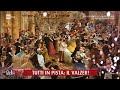 Tutti in pista: il valzer - BellaMa' - 24/04/2023