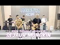 SEJAUH MUNGKIN UNGU LIVE NGAMEN WITH RICKY FEBRIANSYAH