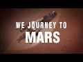 Mission To Mars