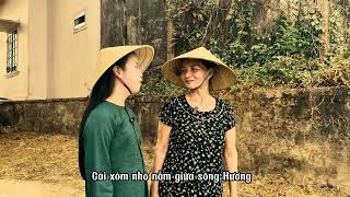 CƠM HẾN - MÓN ĂN DÂN DÃ XỨ HUẾ