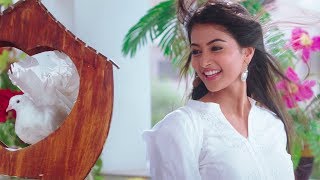Pooja Hegde Songs - Oka Laila Kosam Video Song - Volga Videos