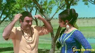 Meri Sakhiyo Bolo | Mohammed Rafi, Asha Bhosle | Mela 1971 Songs | Sanjay Khan, Mumtaz