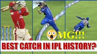 IPL 2016 : Top 10 Most catches In Ipl History