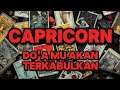 Ramalan Zodiak Capricorn Hari Ini‼️Do'a mu Akan Terkabulkan