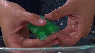 SoapRockettes Gems in the Rough 8-oz Jewel Soaps on QVC