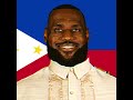 YOU ARE MY SUNSHINE (LEBRON JAMES MEME) FILIPINO REMIX