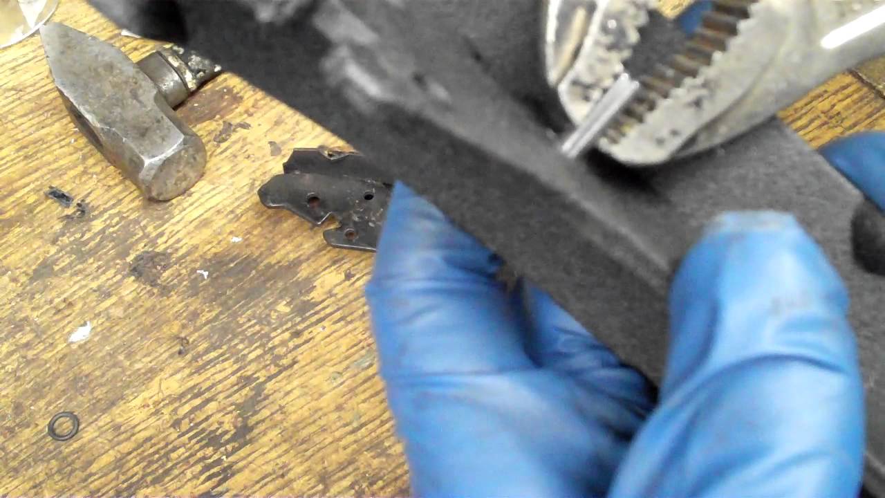 How To Drive Out A Roll Pin At Nancy Herrick Blog