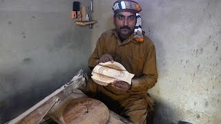 Making an Amazing Wooden Basket