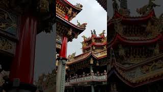 林口竹林山觀音寺. Zhulinshan Guanyin Temple. 竹林山観音寺