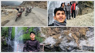 Parbat to musatang part -1 @Ps-Gaurav-vlogs  सुनको कुवा 🤭