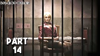 Is she alive? | Silent Hill 2 | Part 14