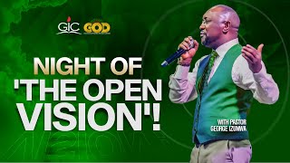 J2PG DAY 3 |   NIGHT OF OPEN VISION!