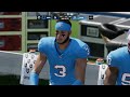 Colts vs Titans Simulation (Madden 24 Free Agency Rosters)