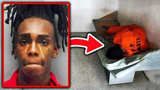 YNW Melly's Last Few Days IN JAIL.. (Documentary)