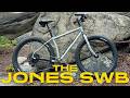 Jones SWB: The Epitome Of All-Terrain Bikes | Review